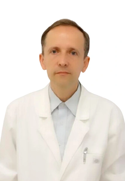 Бунин Андрей Михайлович